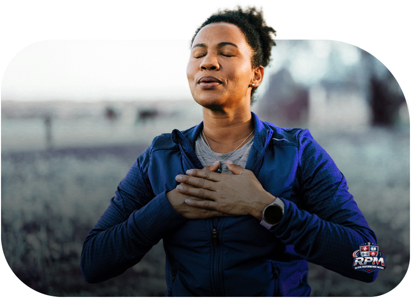 Controlled Breathing feature image