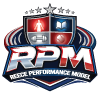 RPM Logo