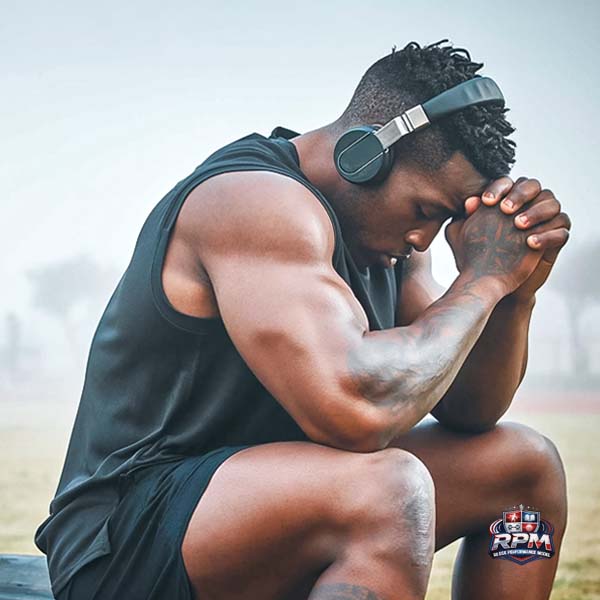 RPM athlete development approach
