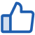 Testimonials badge